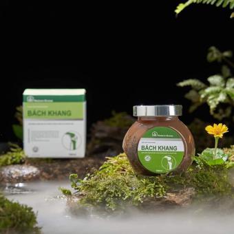 BÁCH KHANG-SẢN PHẨM XOA BÓP ĐIỀU TRỊ XƯƠNG KHỚP