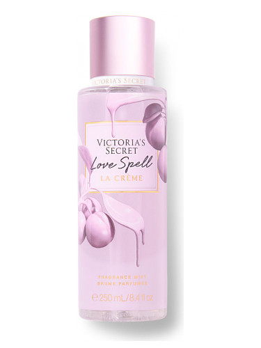 victoria secret garden perfume