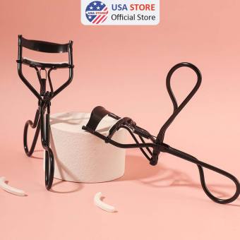 Kẹp Lông Mi Z1, Kẹp Uốn Mi, Uốn Cong Mi Cao Cấp