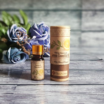 Tinh dầu chanh ECOLIFE 10ml