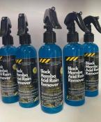 Black Mamba Acid Rain Remover Spray