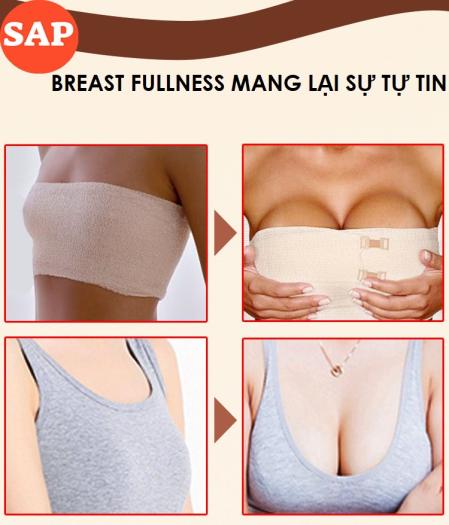 Kem Nâng Ngực, Nâng Mông OEDO Chiết Xuất Nhân Sâm Chăm Sóc Và Giữ Ẩm, Tạo Vòng Môt Săn Chắc Ginseng Breast Enhancement Cream