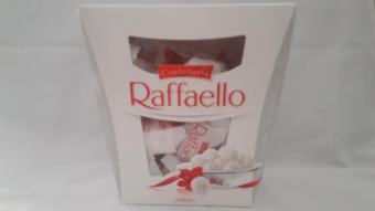 Socola dừa hạnh nhân - Raffaello - Mỹ (230g)