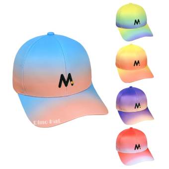 Nón Kết Mũ Lưỡi Trai Cho Bé Trai Gái Nam Nữ Vòng Đầu 56cm Đi Chơi Đi Biển Nổi Bật NK58- Dino Hat