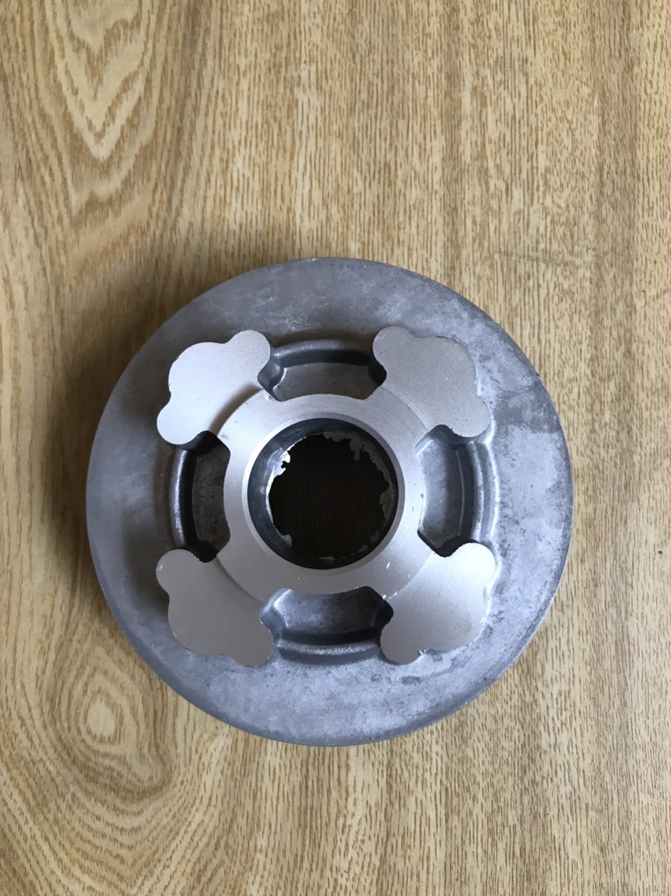 Cùi độ đĩa thắng sau 3 hoặc 4 lỗ wave 110 cho wave s rs rsx 110 future mập 125 blade 110 dream 110 và các dòng xe khách độ mâm-căm đùm wave 110 lên không chế cháo