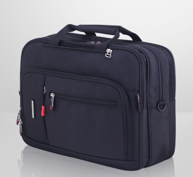 Cặp đen đa năng Kim Long KL202