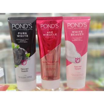 Sữa Rửa Mặt Pond'S 50Gr