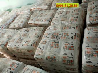 1Kg Baking Soda (NaHCO3), Bột Nở Làm Bánh, Sodium Bicarbonate-Bicar Food_Xuất xứ Ý