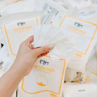 Bông 222 miếng - Bông tẩy trang lớp Cotton Pads