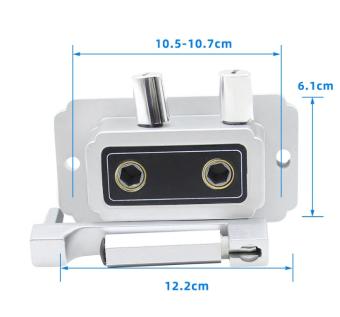 Bộ tời giàn phơi thông minh, củ quay giàn phơi, Bộ tời giá rẻ