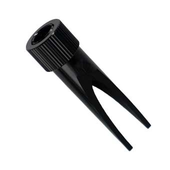 Baoblaze Bút Chì Kẻ Lông Mày Kim Loại Sắc Nét, Gọt Mỏ Vịt, Dụng Cụ Mài Trang Điểm Mắt Cầm Tay, Dành Cho Người Mới Bắt Đầu Trang Điểm, Không Có Ren