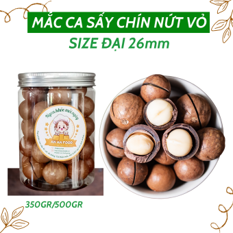 Macca big size 500gram