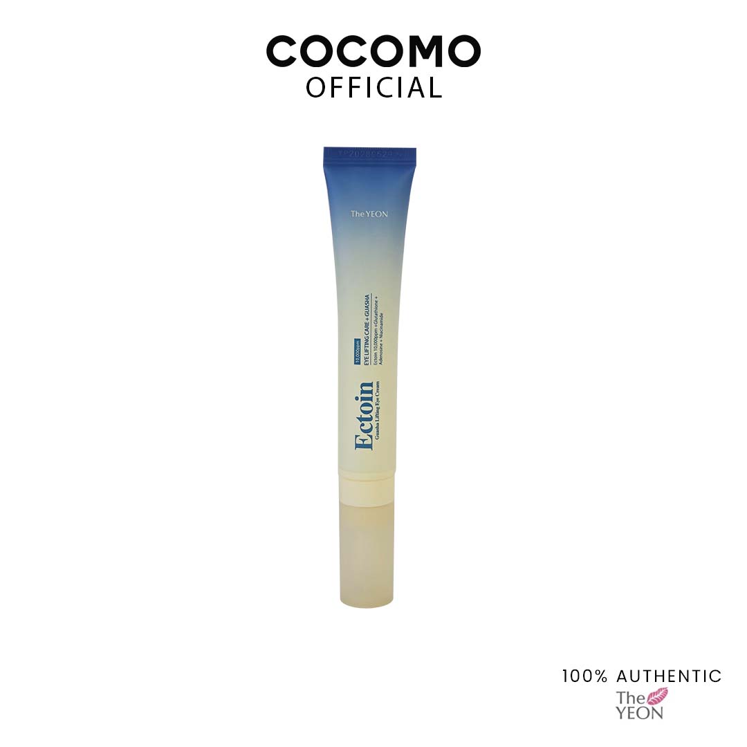 Shop The Yeon Ectoin Eye Cream at Better Price Online | Lazada