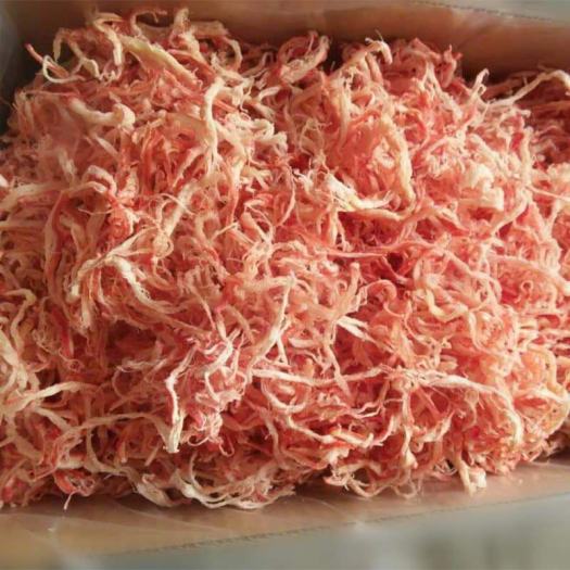 Giá Sỉ _ 1 Thùng Mực Hấp Dừa 5Kg