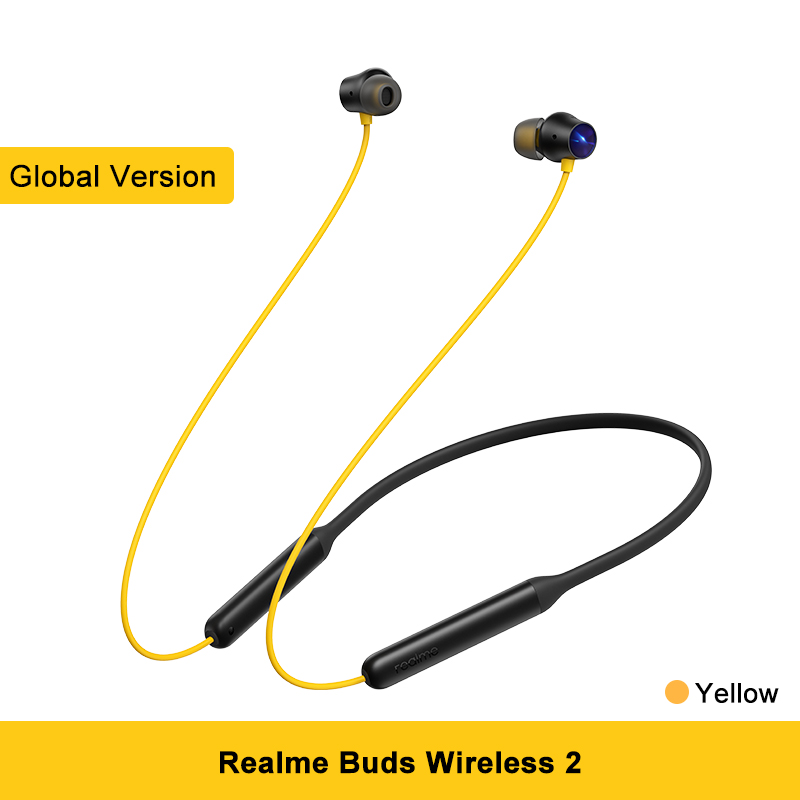 realme 2 buds price