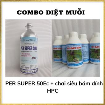 + Bám dính (100ml) ]