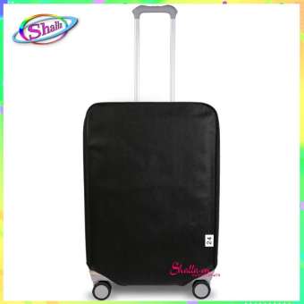 Bao trùm Vải Bọc trùm Áo bọc Vali nhiều size EV1 Shalla