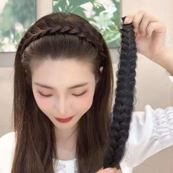 Băng đô tóc giả BD01, cài tóc giả