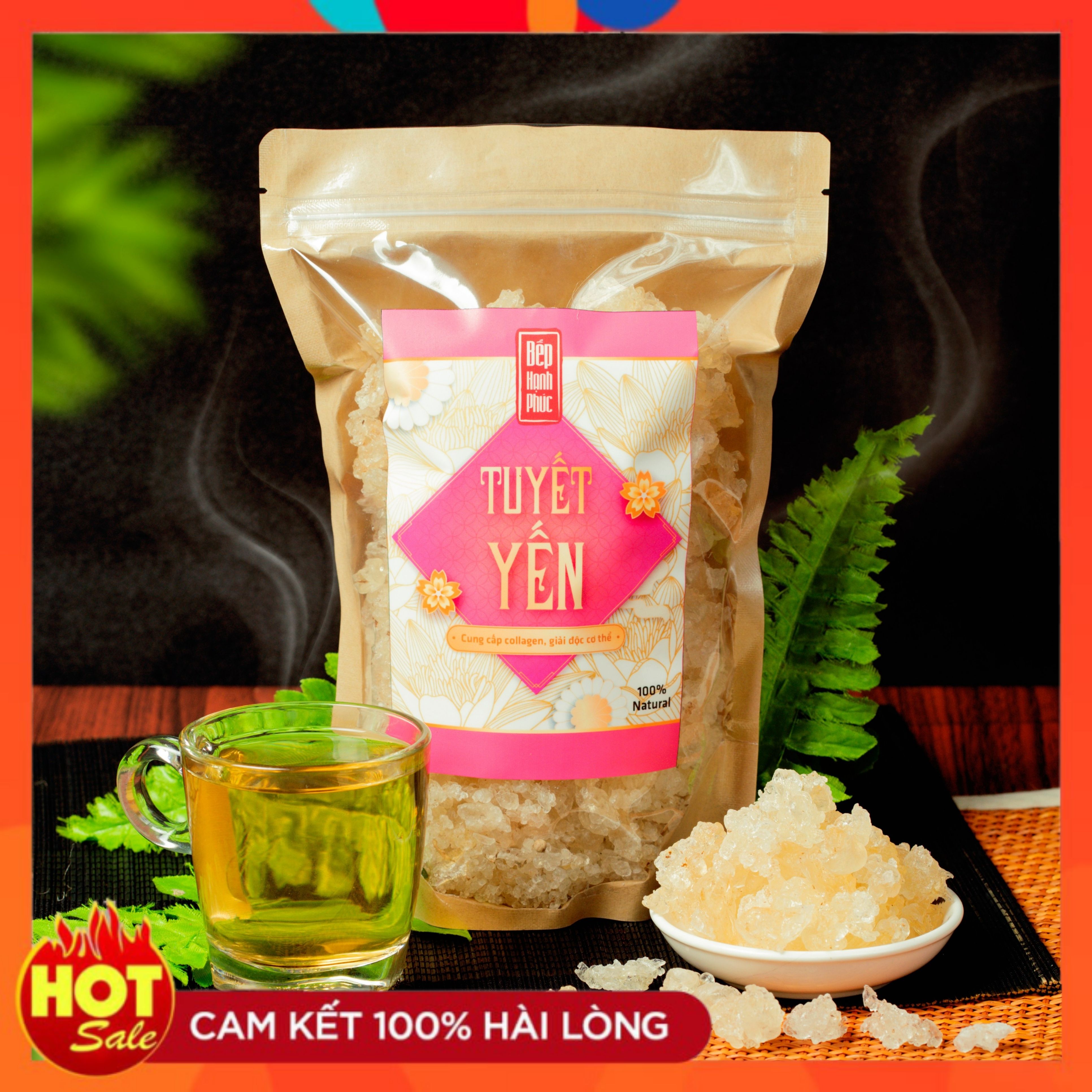 Freeshipmax - tuyết yến cục cao cấp ❤️freeship❤️ tuyết yến vân nam thượng hạng