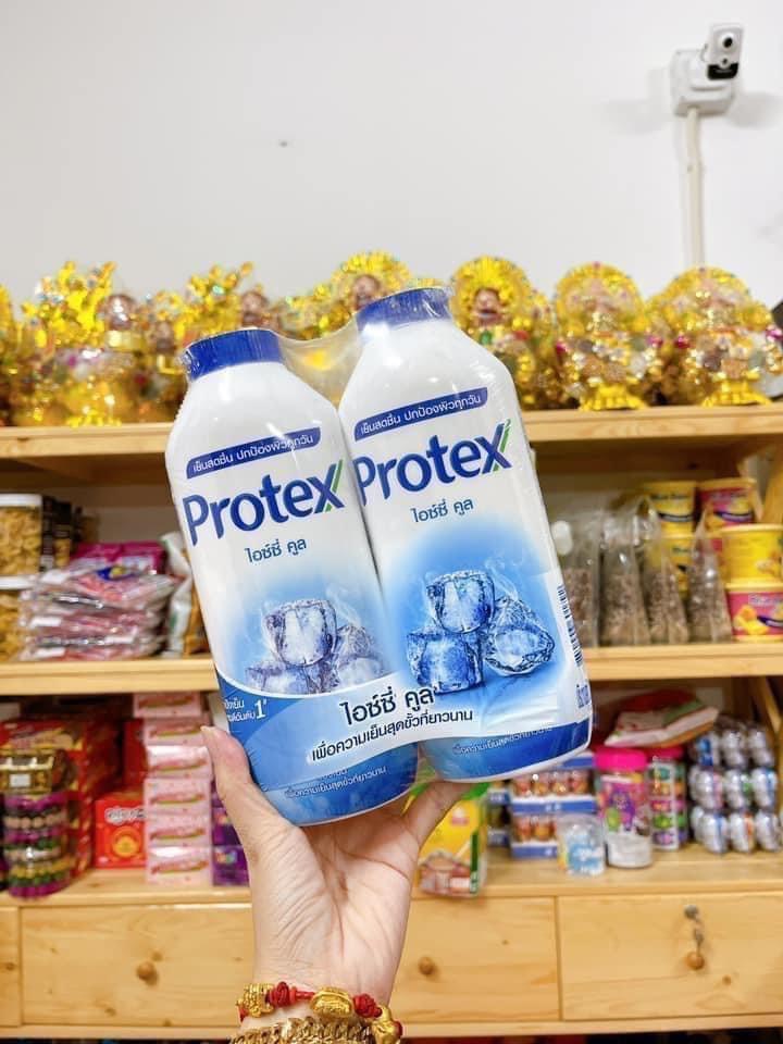 PHẤN LẠNH PROTEX NỮ