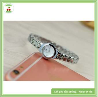 ĐỒNG HỒ NỮ JW MINI CỰC ĐẸP ( JW01)