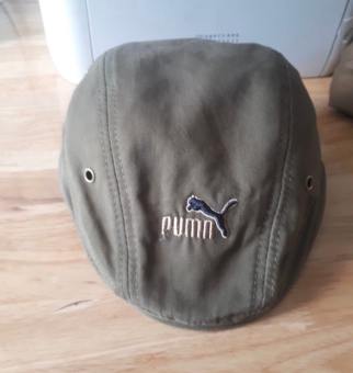 Mũ beret màu trơn phong cách cổ điển, Mũ beret Nam