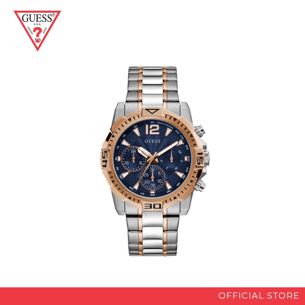 Guess Watch Rose Gold - Best Price in Singapore - Dec 2023 | Lazada.sg