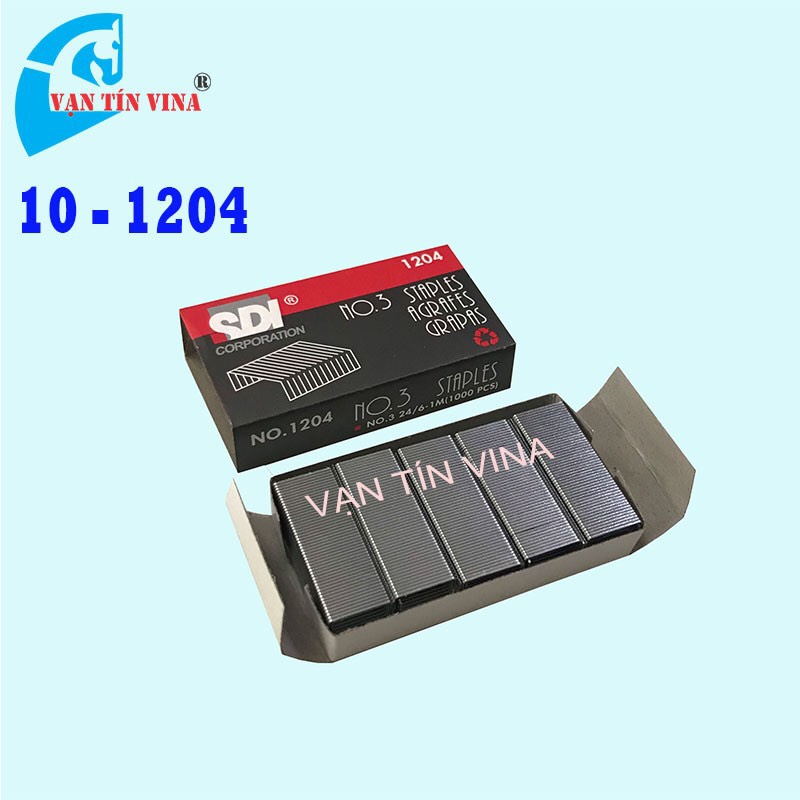 Kim bấm sdi số 3 - 1204