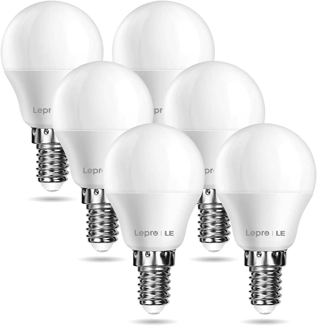 small base light bulb