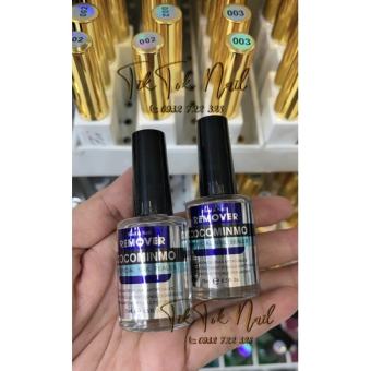 phá gel coco lạnh