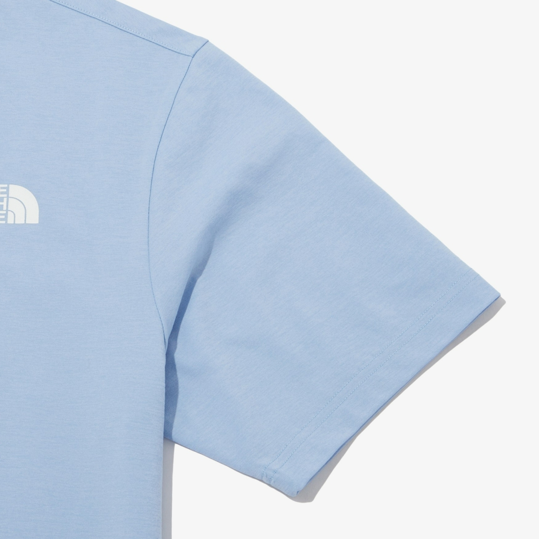 The North Face Expedition NSE Unisex T Shirt · v5