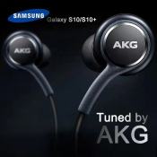 Samsung AKG Earphones: COD, Free Shipping, Gaming Headset with Microphone