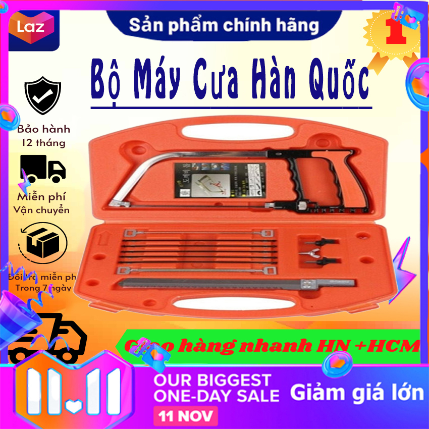 Cưa lọng cầm tay - Cưa đa năng - Bộ cưa đa năng cầm tay - Cưa cầm tay đa năng mini - cưa mọi đồ gia dụng như sắt thép,pvc,nhựa...BH TOÀN QUỐC 1 ĐỔI 1 HÀNG SỈ 24G
