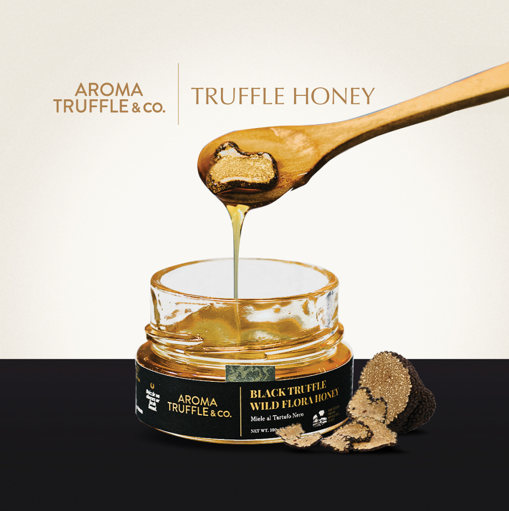 Aroma Truffle | White Truffle Olive Oil - 50ml | Lazada Singapore