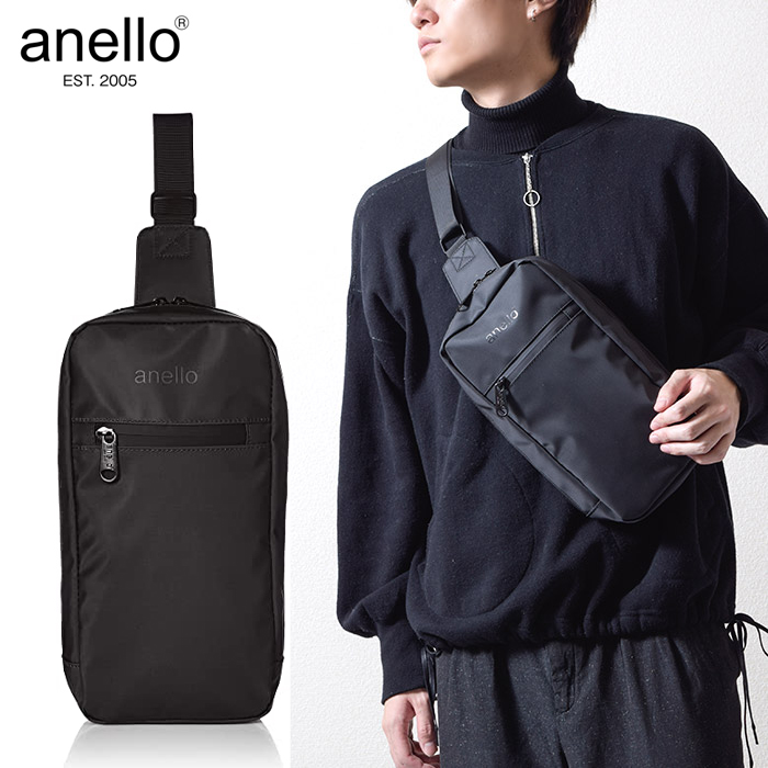 anello bag for men