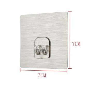 Miếng dán dự phòng 7x7, Miếng dán thay thế kệ góc nhà tắm siêu chắc