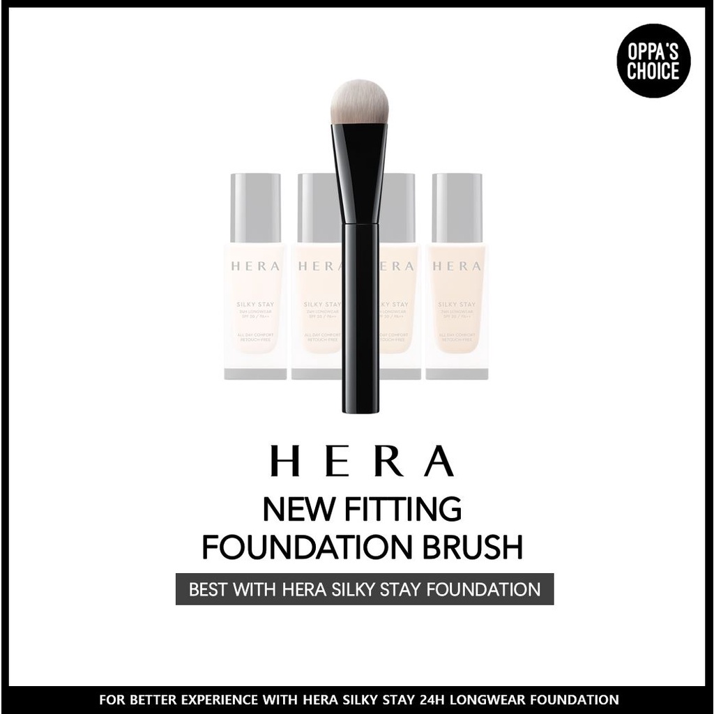 HERA SILKYSTAY24H・BASE TOOLKIT Buy Hera Silky Online at a Better Price | Lazada Malaysia