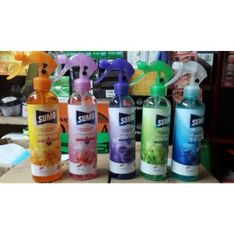 Nước Hoa Xịt Phòng SUMO 350ml (chai vòi xịt)