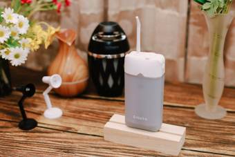 Máy tăm nước mini B.Well Swiss PRO-913