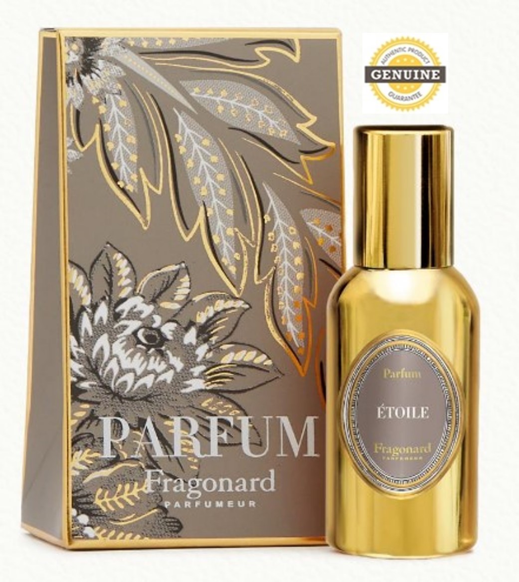 Discover Fragonard Perfumes & More | Lazada Singapore