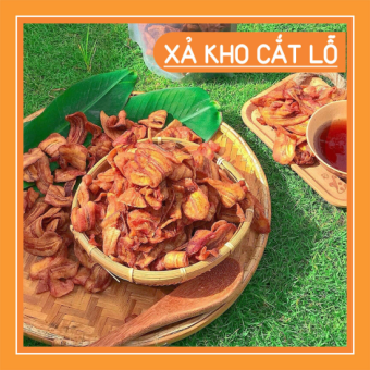 1KG Chuối sấy không đường ăn không sợ béo |KingFood - Thế Giới Đồ Ăn Vặt - Đồ Ăn Vặt Hà Nội
