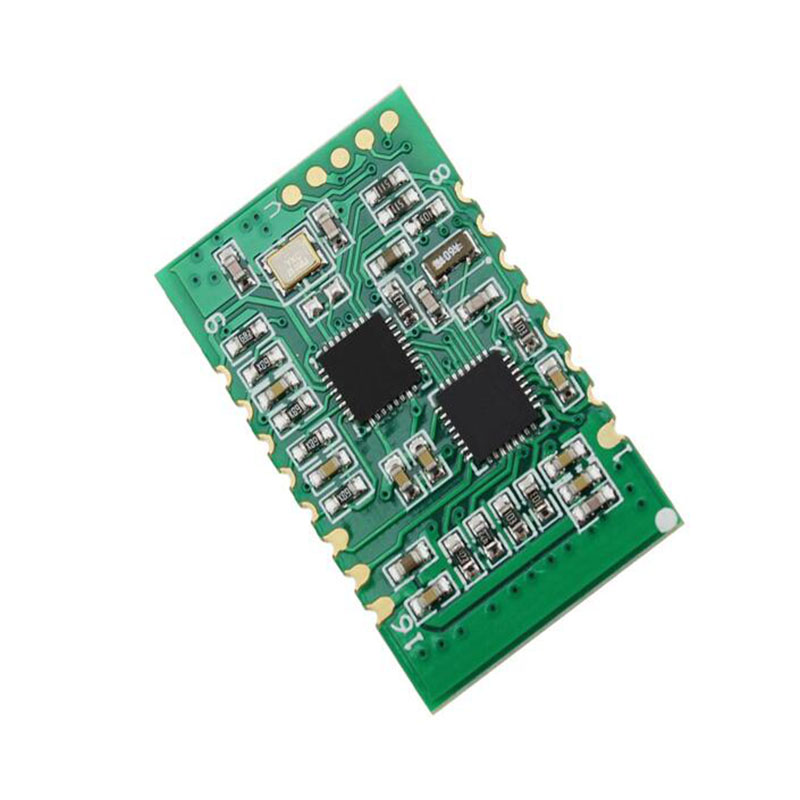 Usr-tcp232-s2 mới bộ chuyển đổi uart ttl sang ethernet tcp/ip nối tiếp smt hỗ trợ mô-đun dhcp/webpage smd ttl uart tcp/ip