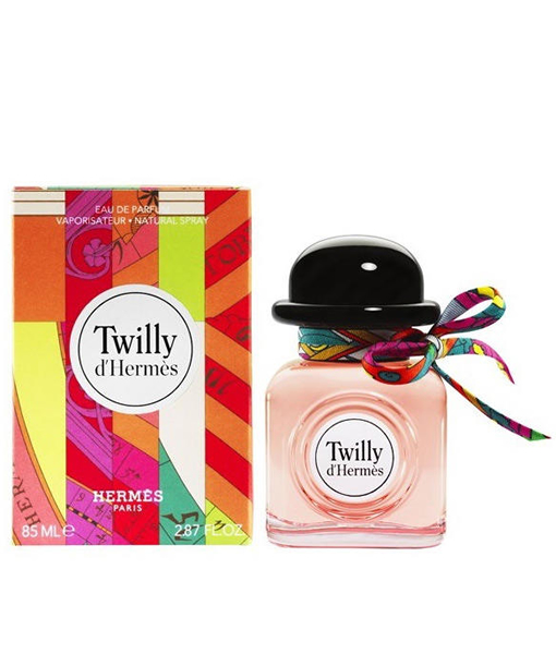 Hermés Twilly Eau Ginger Perfume Review - New 2021 Summer