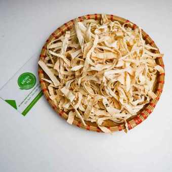 Củ Hũ Dừa Khô 200g