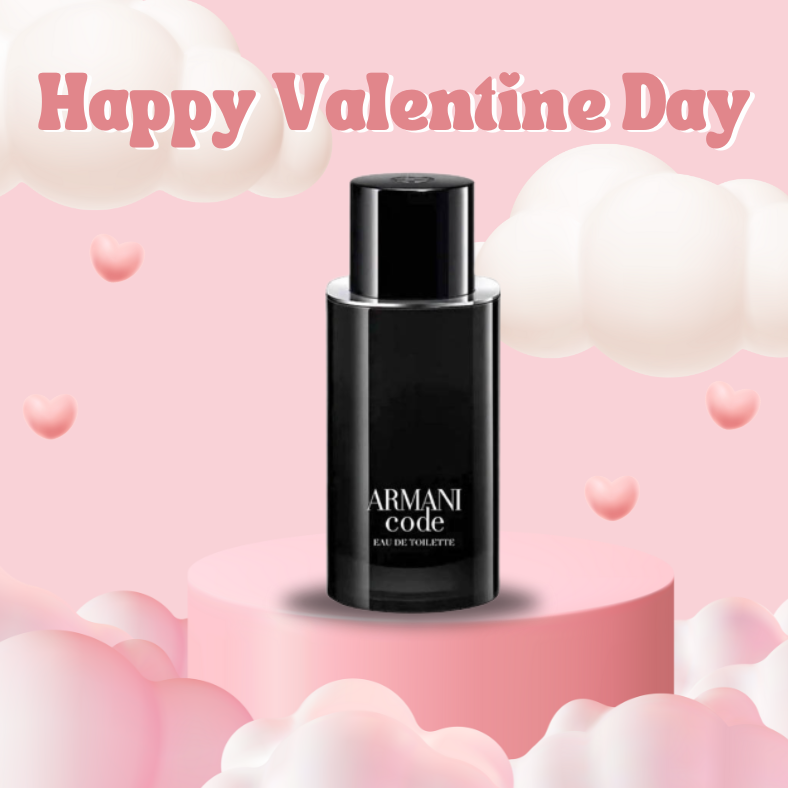 Giorgio Armani Code Profumo Parfum 125Ml Authentic Men'S Edt Spray
