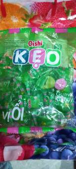 KẸO OSHI VỊ ỔI 85G