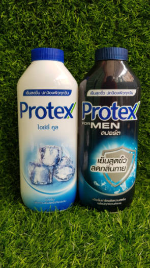 Phấn lạnh Protex 280ml Thái lan