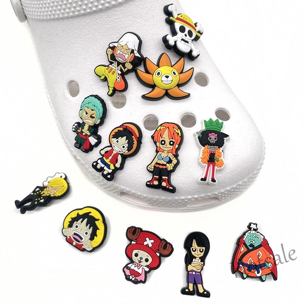 crocs one piece