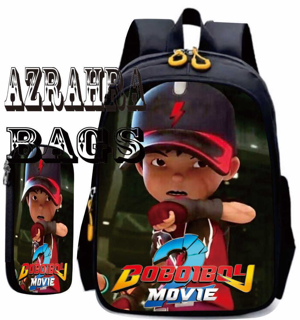 Jual Boboiboy Kuasa 10000 Full Movie Terbaru Online dengan Harga