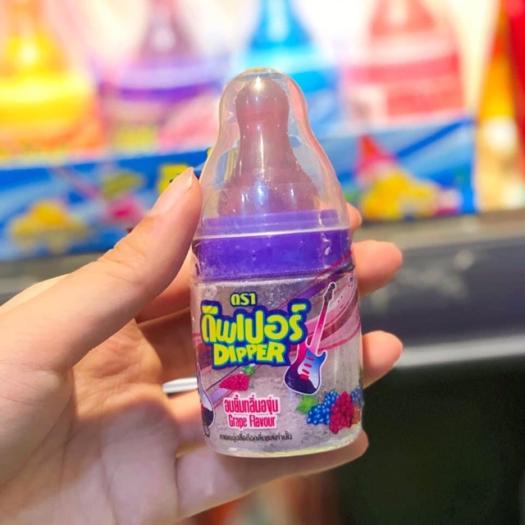 Kẹo Bình Sữa Thái Lan 20K/ Chiếc